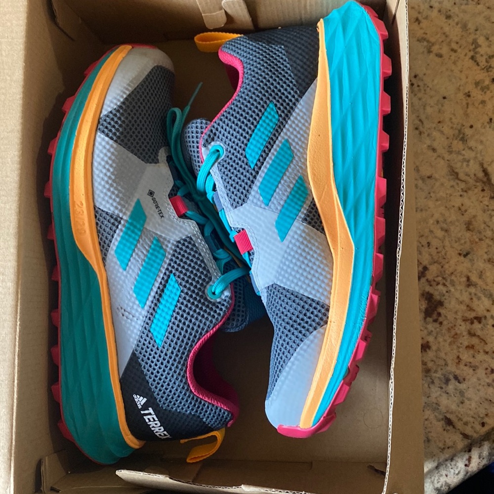 Adidas Terrex two gtx  FV359